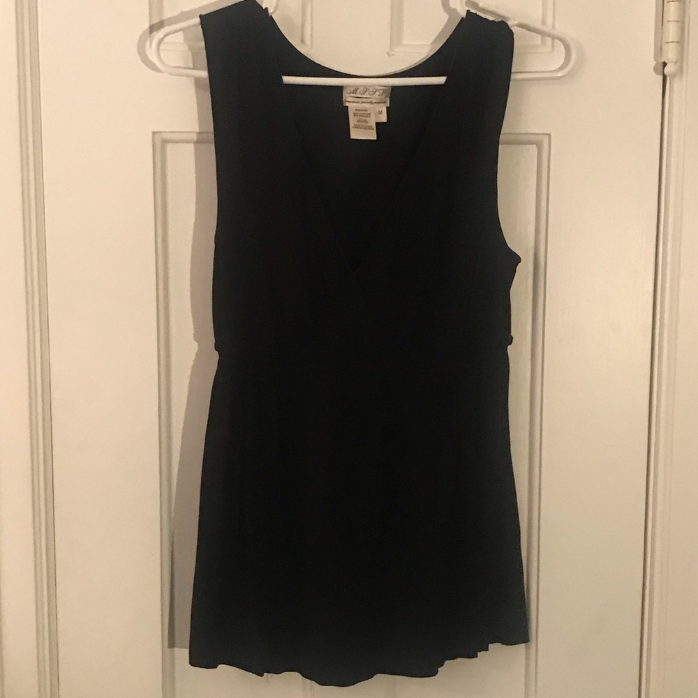 Lightweight, summer top.